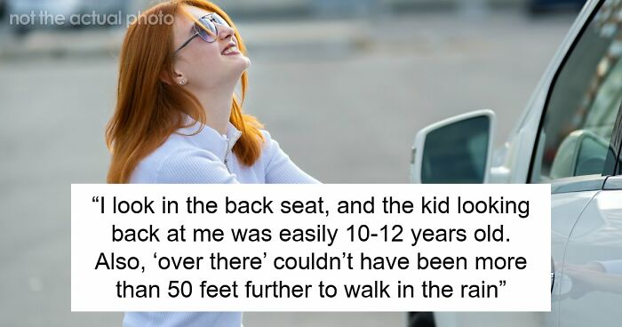 Woman Demands A Parking Spot She Never Had, Then Gets Arrested After Taking Revenge On The Driver