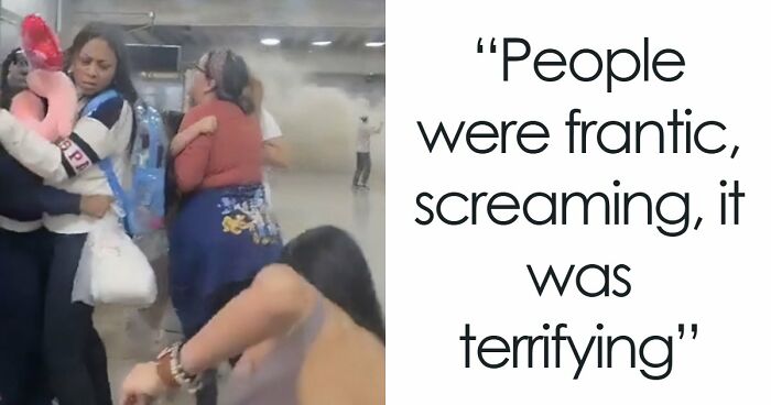 After Catastrophic Earthquakes Hit Venezuela, Here Are 22 Harrowing Clips That Reveal The Full Horror Of It