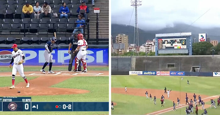 After Catastrophic Earthquakes Hit Venezuela, Here Are 22 Harrowing Clips That Reveal The Full Horror Of It