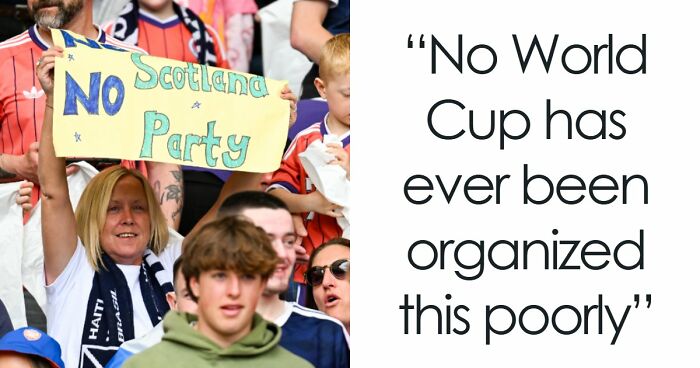 11 Job Interviews So Disastrous They Made Headlines Around The World