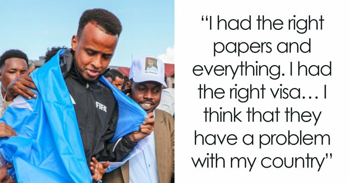 11 Job Interviews So Disastrous They Made Headlines Around The World