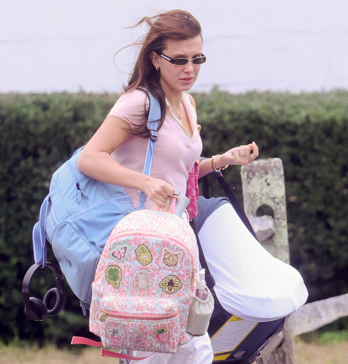 After Jake Bongiovi Was Branded A "Useless Husband", Millie Bobby Brown Breaks Silence On Controversy After Jake Bongiovi Was Branded A "Useless Husband", Millie Bobby Brown Breaks Silence On Controversy