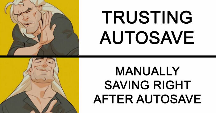 121 Memes That Hit A Little Too Close To Home For Gamers And Nerds