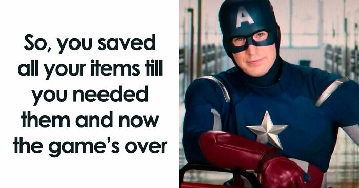 121 Memes That Hit A Little Too Close To Home For Gamers And Nerds