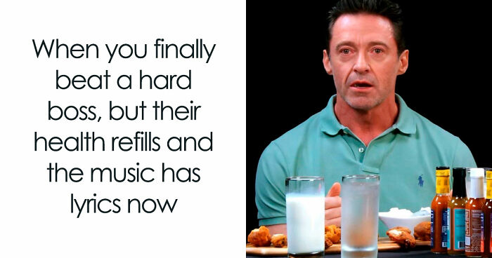 121 Memes That Hit A Little Too Close To Home For Gamers And Nerds
