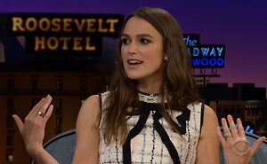 ‘Pirates Of The Caribbean’ Made Keira Knightley A Star At 17, She Says The Price Was Years Of Therapy