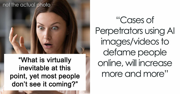 36 Things That Are Going To Happen, No Matter What, Yet People Are Blind to Them