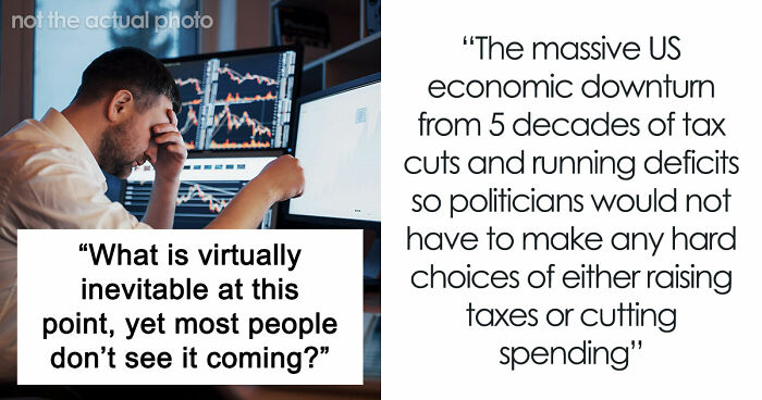 36 Things That Are Going To Happen, No Matter What, Yet People Are Blind to Them
