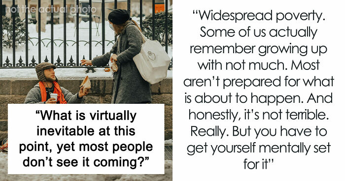 36 Things That Are Going To Happen, No Matter What, Yet People Are Blind to Them