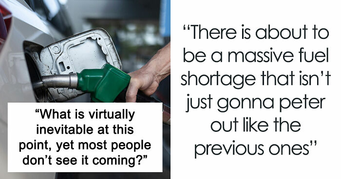 36 Things That Are Going To Happen, No Matter What, Yet People Are Blind to Them