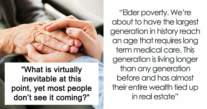 36 Things That Are Going To Happen, No Matter What, Yet People Are Blind to Them