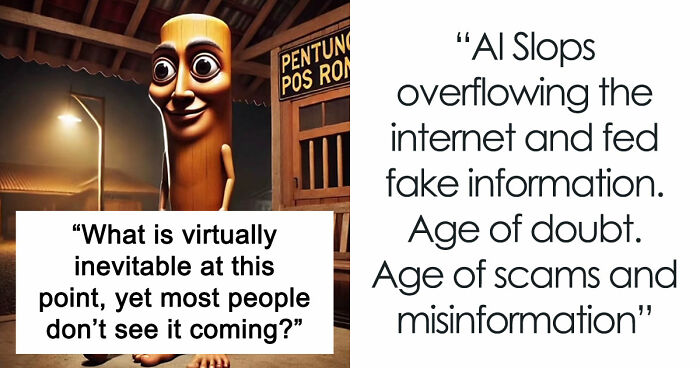 36 Things That Are Going To Happen, No Matter What, Yet People Are Blind to Them