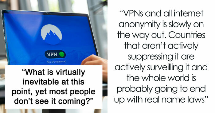 36 Things That Are Going To Happen, No Matter What, Yet People Are Blind to Them