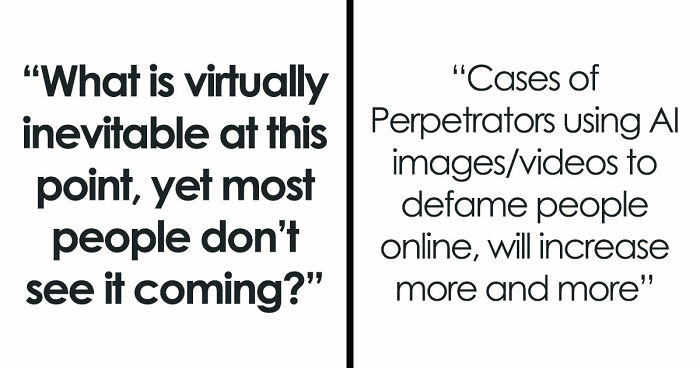 36 Things That Are Going To Happen, No Matter What, Yet People Are Blind to Them
