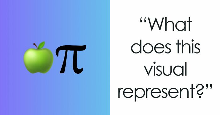 “What Is The Meaning Of ‘GR8’?”: Test Your Brain With These 15 Math Rebus Puzzles