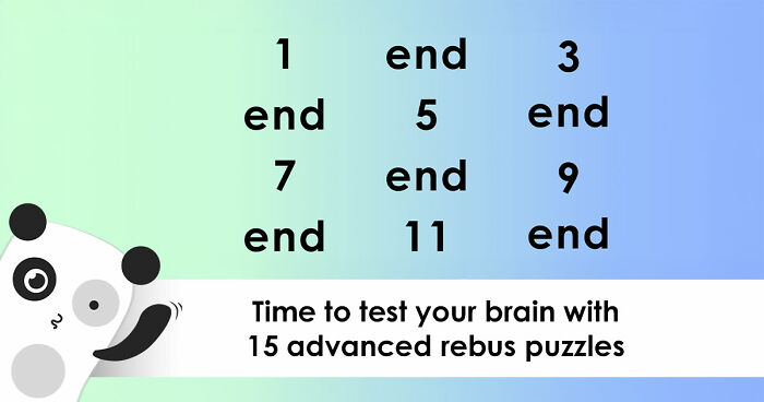 “What Is The Meaning Of ‘GR8’?”: Test Your Brain With These 15 Math Rebus Puzzles