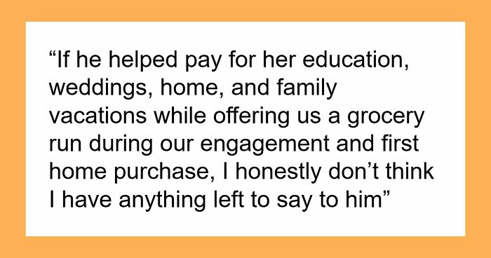 Guy Willing To Splurge On Thailand Trip For New Fam, Bio Kids Hurt As He Never Spent A Dime On Them