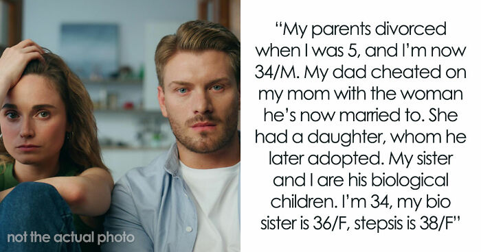 Guy Willing To Splurge On Thailand Trip For New Fam, Bio Kids Hurt As He Never Spent A Dime On Them