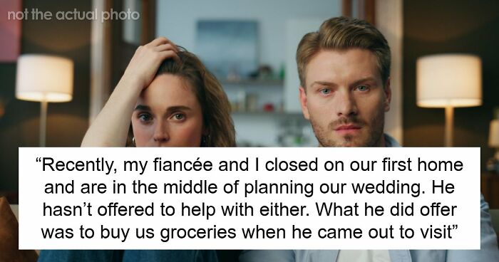 Guy Willing To Splurge On Thailand Trip For New Fam, Bio Kids Hurt As He Never Spent A Dime On Them