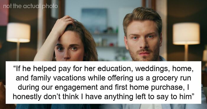 Guy Willing To Splurge On Thailand Trip For New Fam, Bio Kids Hurt As He Never Spent A Dime On Them