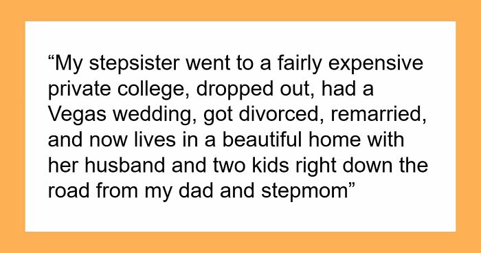 Guy Willing To Splurge On Thailand Trip For New Fam, Bio Kids Hurt As He Never Spent A Dime On Them