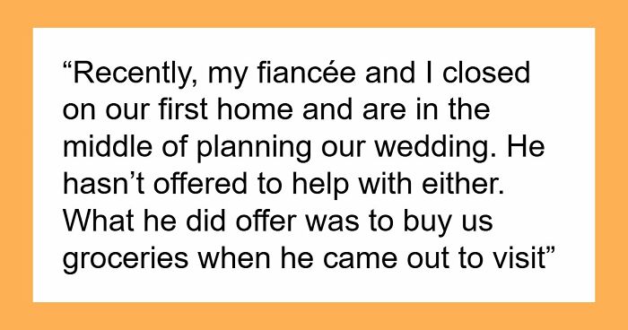 Guy Willing To Splurge On Thailand Trip For New Fam, Bio Kids Hurt As He Never Spent A Dime On Them
