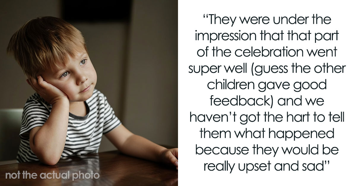Newlyweds Vow To Provide Care For Bridesmaid’s Autistic Kid, Mom Ends Up Playing With Him Herself