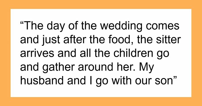Newlyweds Vow To Provide Care For Bridesmaid’s Autistic Kid, Mom Ends Up Playing With Him Herself