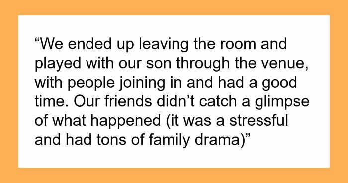 Newlyweds Vow To Provide Care For Bridesmaid’s Autistic Kid, Mom Ends Up Playing With Him Herself
