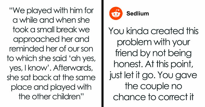 Newlyweds Vow To Provide Care For Bridesmaid’s Autistic Kid, Mom Ends Up Playing With Him Herself