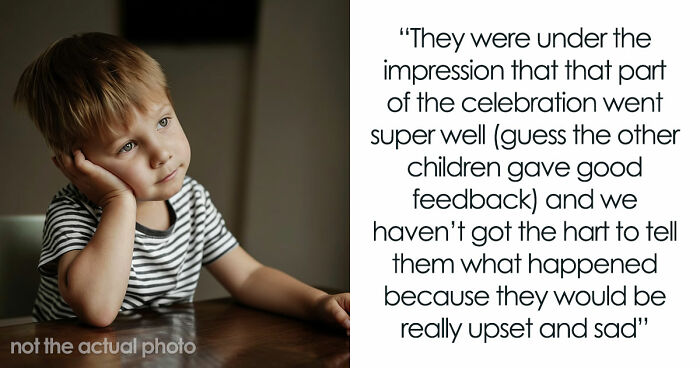 Newlyweds Vow To Provide Care For Bridesmaid’s Autistic Kid, Mom Ends Up Playing With Him Herself
