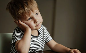 Babysitter At Wedding Pays No Attention To Autistic 3-Year-Old, Parents Left Angry