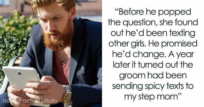 These 42 Weddings Were So Awkward, Guests Knew The Marriage Wouldn’t Last
