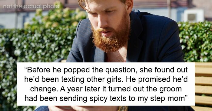 These 42 Weddings Were So Awkward, Guests Knew The Marriage Wouldn’t Last