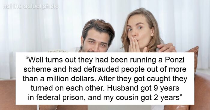 These 42 Weddings Were So Awkward, Guests Knew The Marriage Wouldn’t Last