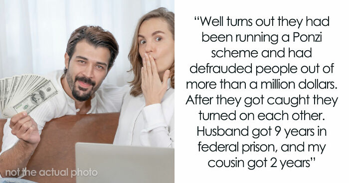 These 42 Weddings Were So Awkward, Guests Knew The Marriage Wouldn’t Last