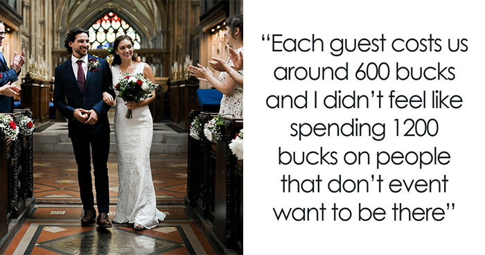 Couples Complains About Friend’s Wedding Being A Hassle, Never Expected It Could Have Consequences