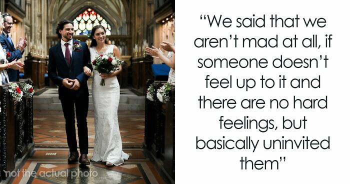Couples Complains About Friend’s Wedding Being A Hassle, Never Expected It Could Have Consequences