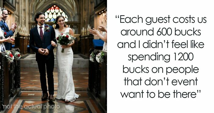 Couples Complains About Friend’s Wedding Being A Hassle, Never Expected It Could Have Consequences
