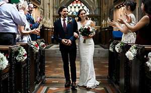 Couples Complains About Friend’s Wedding Being A Hassle, Never Expected It Could Have Consequences