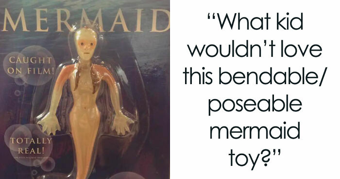 85 Design Fails So Creepy They Make People Feel Uncomfortable (New Pics)