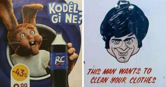 85 Design Fails So Creepy They Make People Feel Uncomfortable (New Pics)