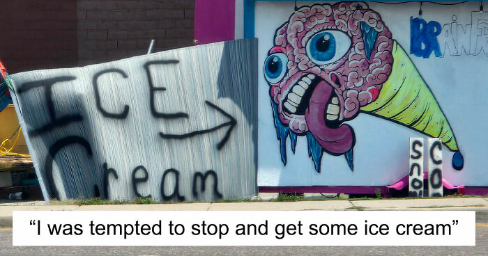 85 Design Fails So Creepy They Make People Feel Uncomfortable (New Pics)