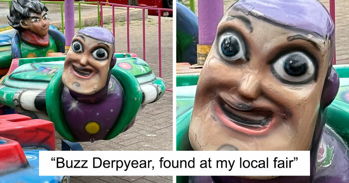 85 Design Fails So Creepy They Make People Feel Uncomfortable (New Pics)