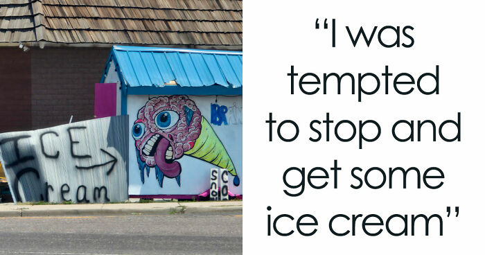 85 Design Fails So Creepy They Make People Feel Uncomfortable (New Pics)