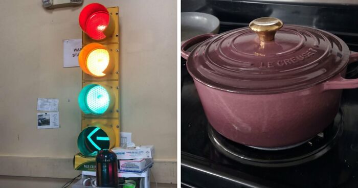 55 Funny, Bizarre And Actually Amazing Goodwill Finds That Prove Thrifting Is Never Boring (New Pics)