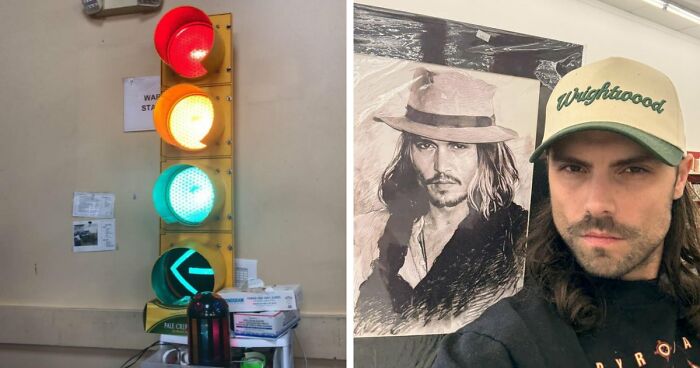 55 Funny, Bizarre And Actually Amazing Goodwill Finds That Prove Thrifting Is Never Boring (New Pics)