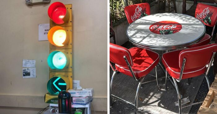 55 Funny, Bizarre And Actually Amazing Goodwill Finds That Prove Thrifting Is Never Boring (New Pics)