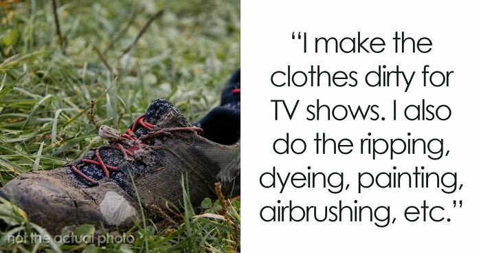 59 Unusual Jobs That People Somehow Managed To Get Hired For