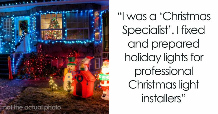 59 Unusual Jobs That People Somehow Managed To Get Hired For